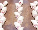 【発酵種】ヨーグルト種ベーコンエピ作り方18写真