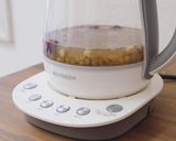 【蒸し暑い日の薬膳】スパイス豆カレー作り方3写真