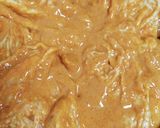 ムグライチキンカレー*北インド風作り方10写真