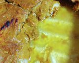 ムグライチキンカレー*北インド風作り方11写真
