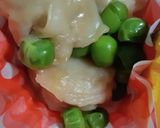 お弁当に♪市販えび焼売の優しい甘辛煮作り方16写真