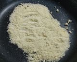 米粉のスコーン チョコ入り作り方2写真