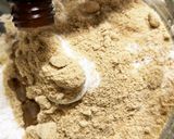 米粉のスコーン チョコ入り作り方3写真
