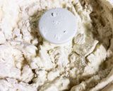 米粉のスコーン チョコ入り作り方4写真
