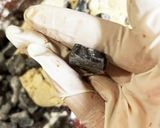 米粉のスコーン チョコ入り作り方7写真