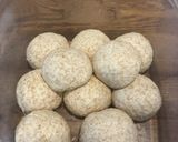 本格!全粒粉で作る絶品ピタ作り方6写真