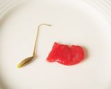 グミ茶作り方2写真