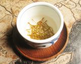 グミ茶作り方6写真