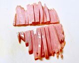 切り干し大根のサラダ（ハム入り）作り方4写真