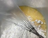 ホットケーキミックスでつくるカップケーキ作り方3写真