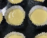 ホットケーキミックスでつくるカップケーキ作り方5写真