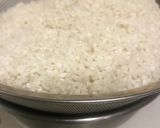 美味しい肉ちまき作り方1写真
