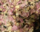 美味しい肉ちまき作り方3写真