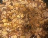 美味しい肉ちまき作り方4写真