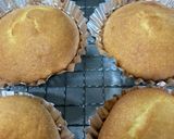 ホットケーキミックスでつくるカップケーキ作り方6写真