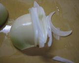 豚肉うま~い肉じゃが作り方3写真