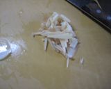 豚肉うま~い肉じゃが作り方4写真