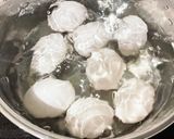 トロトロ牛すじ八角煮★作り方1写真