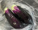 驚くほど簡単！茄子の煮浸し作り方1写真