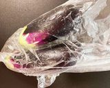 驚くほど簡単！茄子の煮浸し作り方2写真