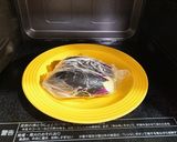 驚くほど簡単！茄子の煮浸し作り方3写真