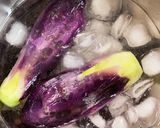 驚くほど簡単！茄子の煮浸し作り方5写真