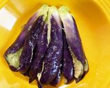 驚くほど簡単！茄子の煮浸し作り方6写真