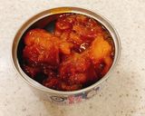 男前おつまみ♪やきとり缶でトースター焼き作り方2写真