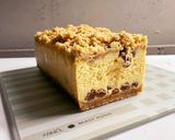 大人のニューヨークチーズケーキ作り方22写真