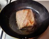 シャトルシェフで作るお手軽ローストビーフ作り方4写真