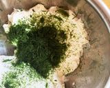 簡単&ちょっと贅沢！すじ青のりディップ作り方3写真