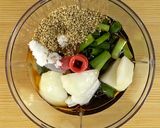 中毒注意！超簡単！麻薬たまご作り方2写真