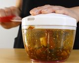 中毒注意！超簡単！麻薬たまご作り方3写真