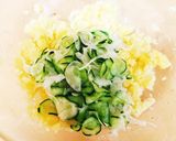 激辛ポテトサラダ!作り方5写真