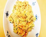 激辛ポテトサラダ!作り方8写真