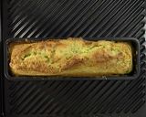 ふっわふわ♡ズッキーニのパウンドケーキ作り方5写真