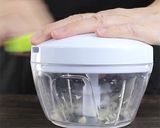 簡単！オシャレ♪ズッキーニのブルスケッタ作り方3写真