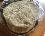 本格!全粒粉で作る絶品ピタ作り方13写真
