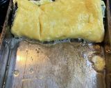 兵庫県須磨産味付け海苔in玉子焼き作り方9写真