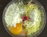 大量消費に◎簡単！ズッキーニのチーズ焼き作り方2写真