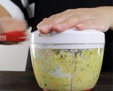 大量消費に◎簡単！ズッキーニのチーズ焼き作り方3写真