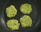 大量消費に◎簡単！ズッキーニのチーズ焼き作り方4写真