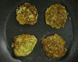 大量消費に◎簡単！ズッキーニのチーズ焼き作り方5写真