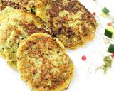 大量消費に◎簡単！ズッキーニのチーズ焼き作り方6写真