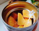 女子学生のお弁当(2022.6.1)作り方4写真