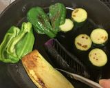 本格的!豚バラ肉と夏野菜のスープカレー作り方8写真