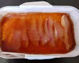 【キャンプ飯】中泊メバルの炊き込みご飯作り方4写真