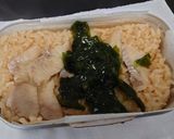 【キャンプ飯】中泊メバルの炊き込みご飯作り方6写真