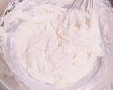 レーズンとマーマレードのかすてらケーキ作り方3写真