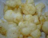 ころころ揚げ餅作り方5写真